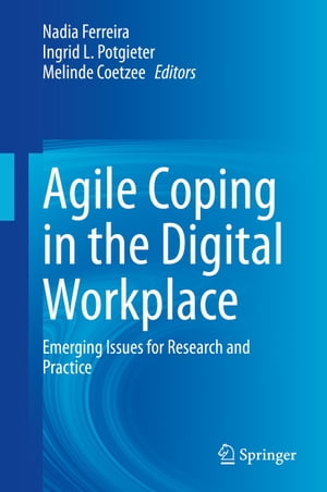 Agile Coping in the Digital Workplace