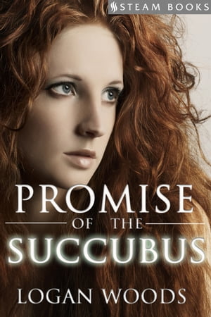 Promise of the Succubus