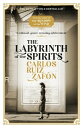 The Labyrinth of the Spirits From the bestselling author of The Shadow of the Wind【電子書籍】 Carlos Ruiz Zafon