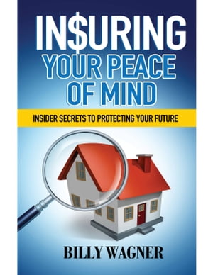Insuring Your Peace of Mind