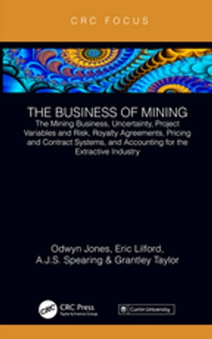 The Business of Mining