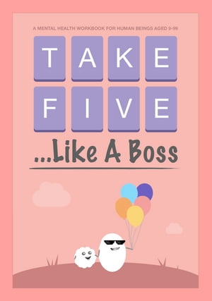 ŷKoboŻҽҥȥ㤨Take Five, Like A Boss Ninja brain skills for humans aged 9 -99Żҽҡ[ Jason Pegg ]פβǤʤ594ߤˤʤޤ