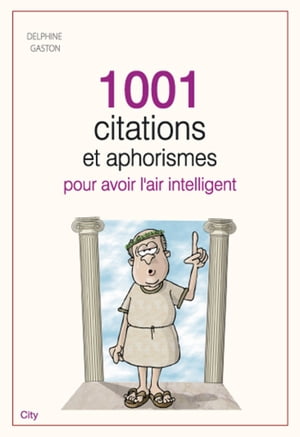 1001 citations et aphorismes