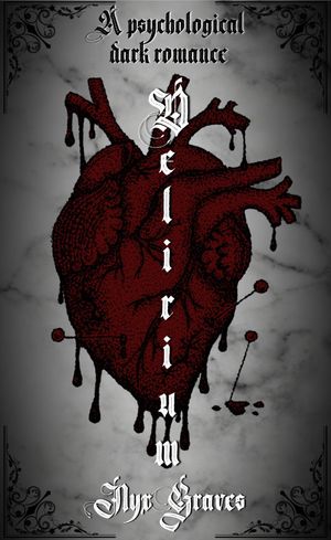 ŷKoboŻҽҥȥ㤨Delirium A Psychological Dark RomanceŻҽҡ[ Nyx Graves ]פβǤʤ80ߤˤʤޤ