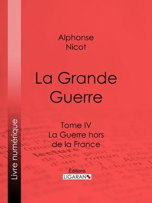 La Grande Guerre