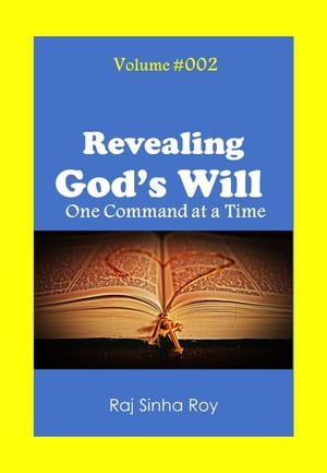 Revealing God's Will