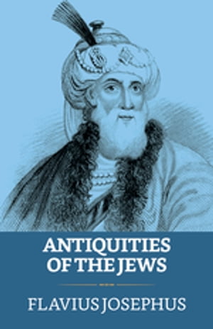 Antiquities of the Jews