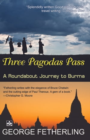 Three Pagodas Pass