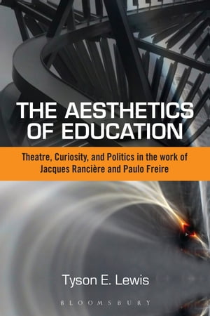 The Aesthetics of Education