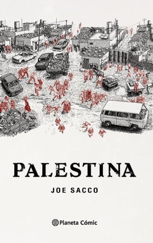 Palestina (Nueva edici?n)