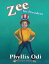 Zee for President【電子書籍】[ Phyllis Odi ]