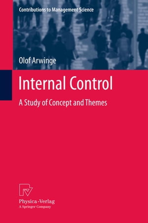 Internal Control