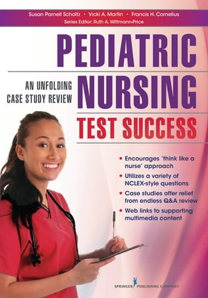 Pediatric Nursing Test Success