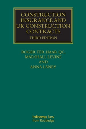 Construction Insurance and UK Construction Contracts