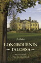 Longbournin talossa【電子書籍】[ Jo Baker ]