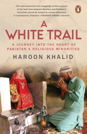 A White Trail