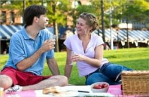 Picnic Ideas For Beginners
