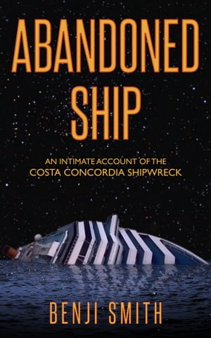 Abandoned Ship