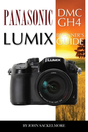 Panasonic Dmc Gh4 Lumix: Beginner’s Guide