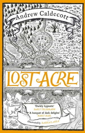 Lost Acre