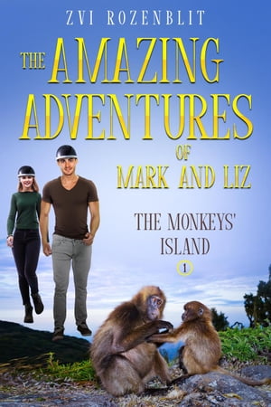 Part one - Monkey’s Island.