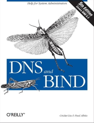 DNS and BIND