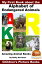 endangered animals in theの画像