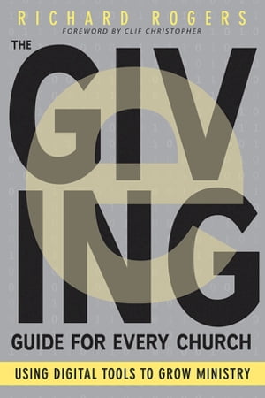 The E-Giving Guide for Every Church