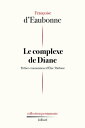 Le Complexe de Diane【電子書籍】[ Fran?oise d' Eaubonne ]