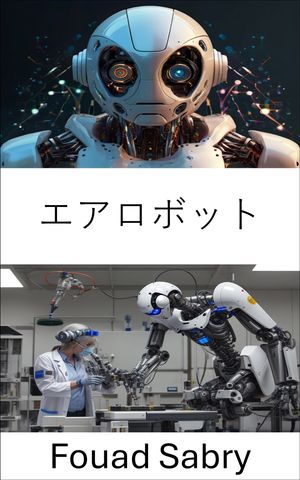 エアロボット 自律飛行とロボットシステムの進歩【電子書籍】[ Fouad Sabry ]