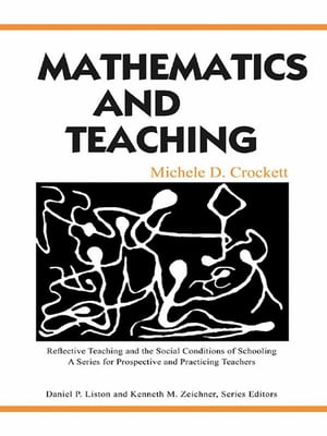 Mathematics and Teaching