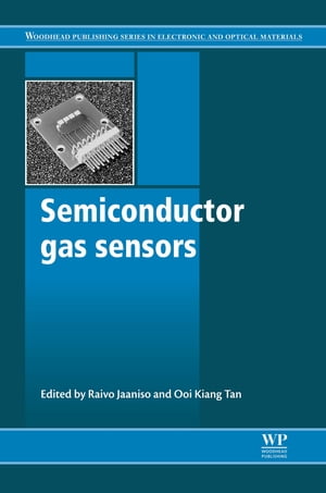 Semiconductor Gas Sensors