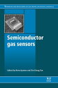 Semiconductor Gas Sensors【電子書籍】