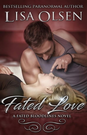 Fated Love Fated Bloodlines, #1