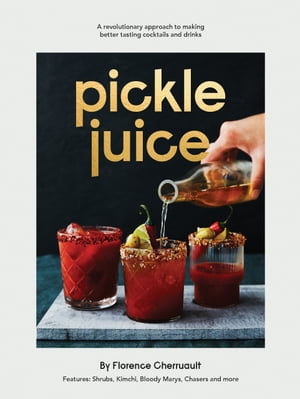 Pickle Juice