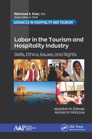 Labor in the Tourism and Hospitality Industry