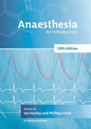 Anaesthesia