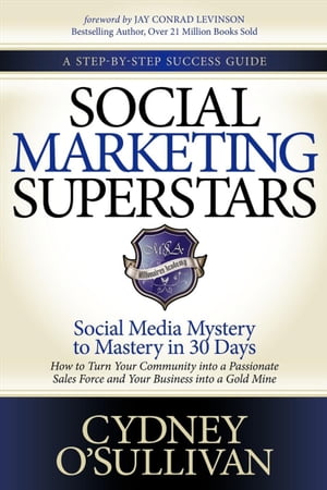 Social Marketing Superstars