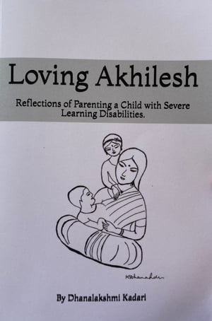 Loving Akhilesh