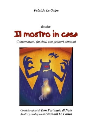 Il mostro in casa