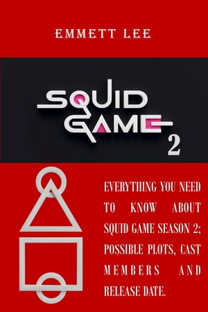 SQUID GAME 2