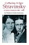 Stravinsky: A Family Chronicle