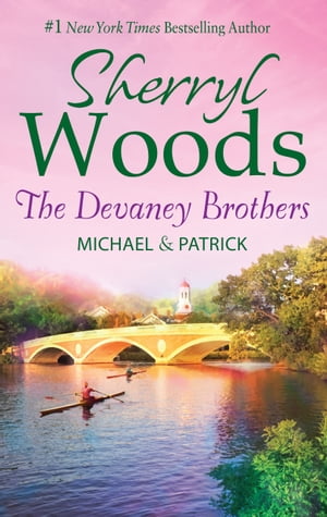 The Devaney Brothers: Michael and Patrick: Michael's Discovery (The Devaneys, Book 3) / Patrick's Destiny (The Devaneys, Book 4)