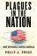 Plagues in the Nation How Epidemics Shaped AmericaŻҽҡ[ Polly J. Price ]