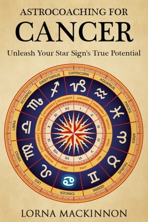 AstroCoaching For Cancer: Unleash Your Star Sign's True Potential