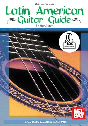 Latin American Guitar Guide