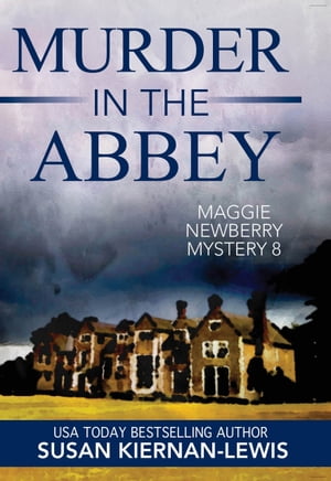 Murder in the Abbey