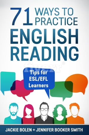 71 Ways to Practice English Reading