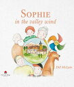 Sophie in the valley wind【電子書籍】 Dill McLain