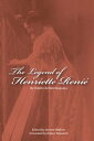 The Legend of Henriette Renie Henriette Renie Et La Harpe【電子書籍】 Odette de Montesquiou